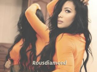 Rousdiamond