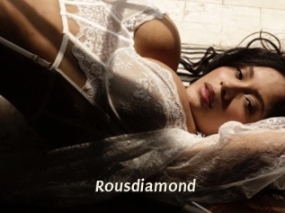 rousdiamond Blog éjac