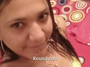 Rousdoson