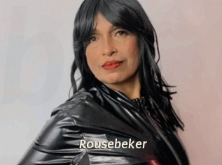 rousebeker Blog éjac