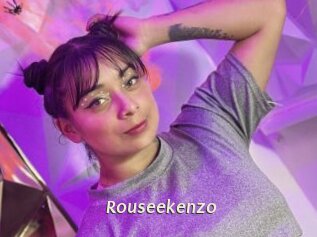 rouseekenzo Blog éjac