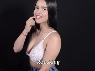 Rousking
