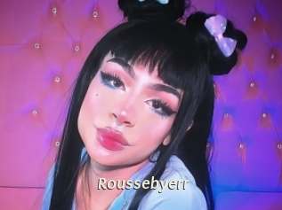 Roussebyerr