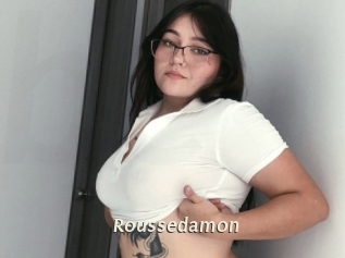 Roussedamon