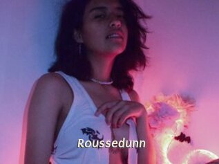 Roussedunn
