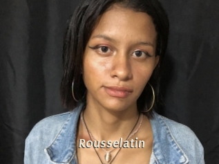 rousselatin Blog éjac