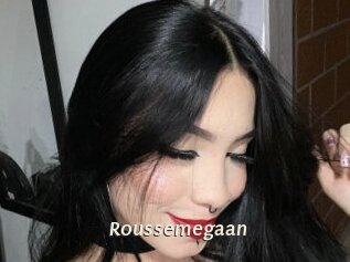 Roussemegaan