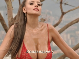 roussesavely Blog éjac