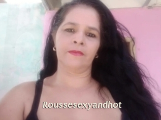 roussesexyandhot Blog éjac