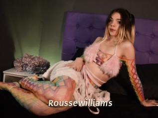 Roussewilliams