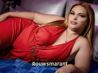 Rouwsmarant