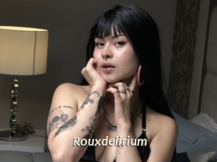 Rouxdelirium