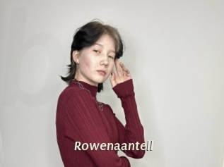 Rowenaantell