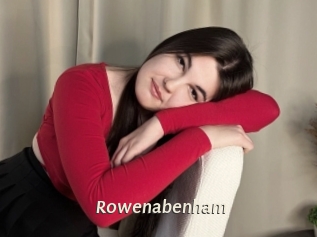 Rowenabenham