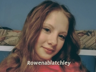 Rowenablatchley