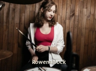 Rowenablock