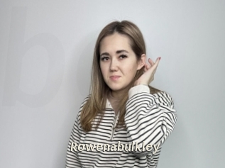 Rowenabulkley