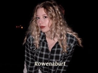 Rowenaburt