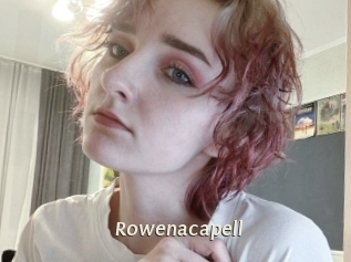 Rowenacapell
