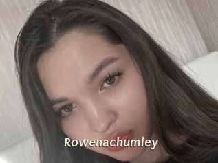 Rowenachumley