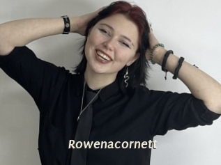 Rowenacornett