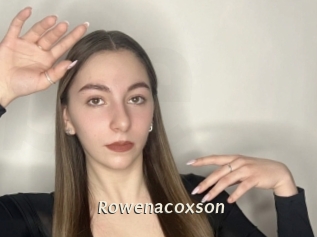 Rowenacoxson