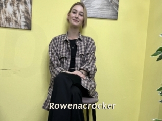 Rowenacrocker