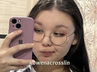 Rowenacrosslin