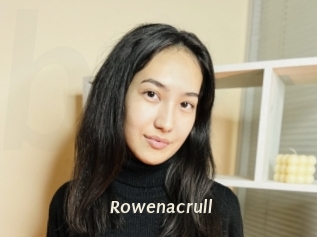 rowenacrull Blog éjac