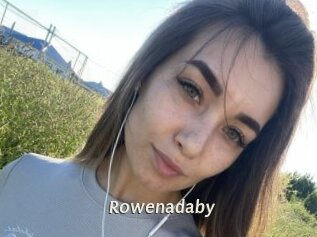 Rowenadaby