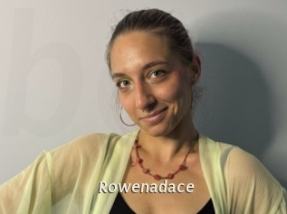 Rowenadace