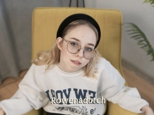 Rowenadutch