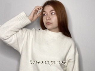 Rowenagarney