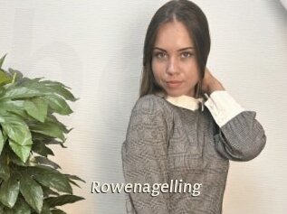 Rowenagelling