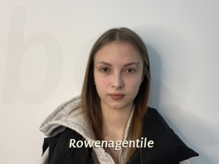 Rowenagentile