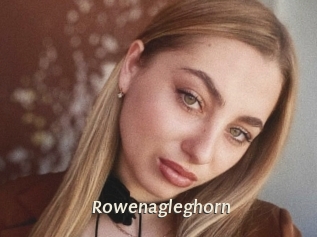 Rowenagleghorn
