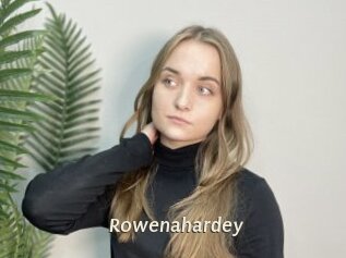 Rowenahardey
