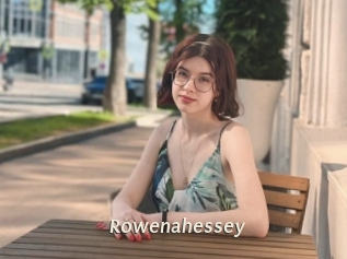Rowenahessey