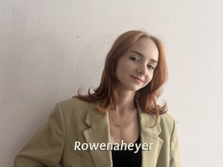Rowenaheyer