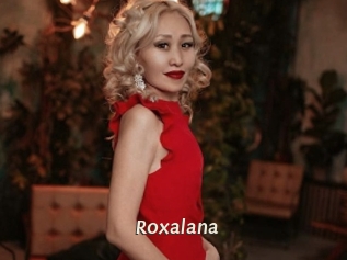 Roxalana