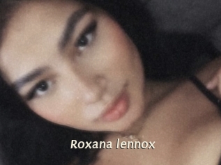 Roxana_lennox