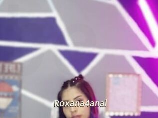 Roxana4anal