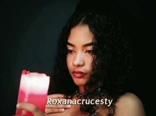 Roxanacrucesty
