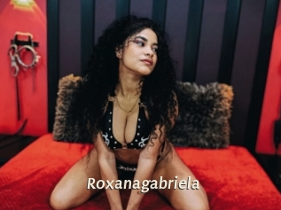 roxanagabriela Blog éjac