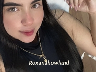 Roxanahowland