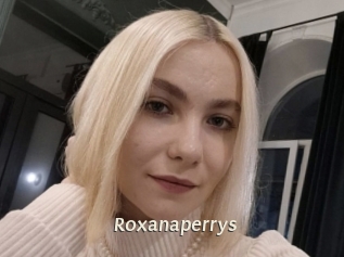 Roxanaperrys