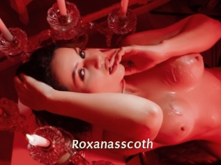 roxanasscoth Blog éjac