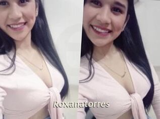 Roxanatorres
