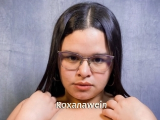 roxanawein Blog éjac