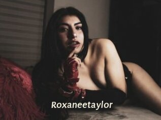 Roxaneetaylor